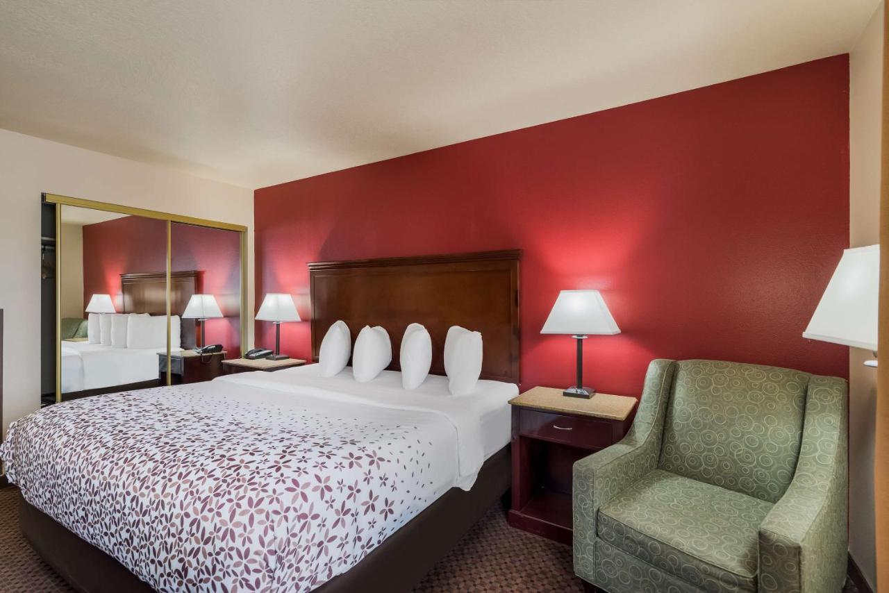 Surestay Plus Hotel By Best Western Silver City Ngoại thất bức ảnh
