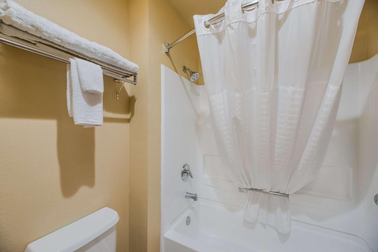 Surestay Plus Hotel By Best Western Silver City Ngoại thất bức ảnh