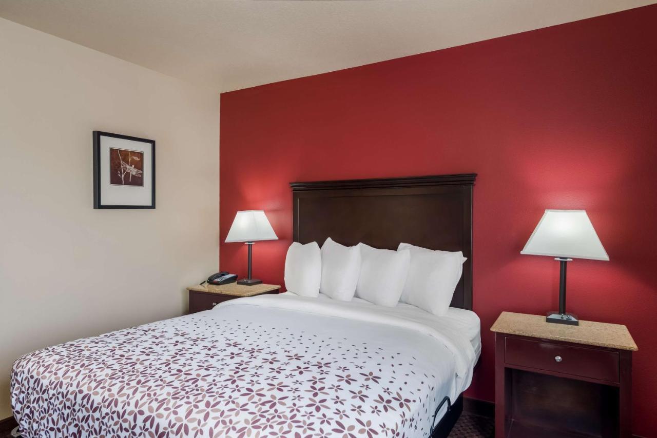 Surestay Plus Hotel By Best Western Silver City Ngoại thất bức ảnh