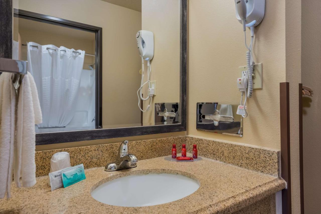 Surestay Plus Hotel By Best Western Silver City Ngoại thất bức ảnh
