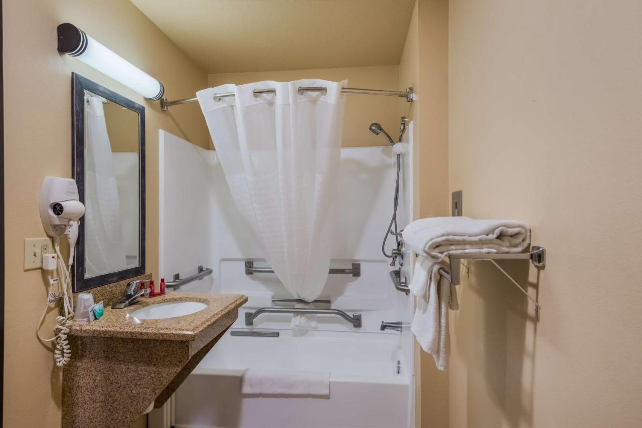 Surestay Plus Hotel By Best Western Silver City Ngoại thất bức ảnh